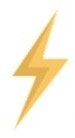 Lightning Dental Charts logo